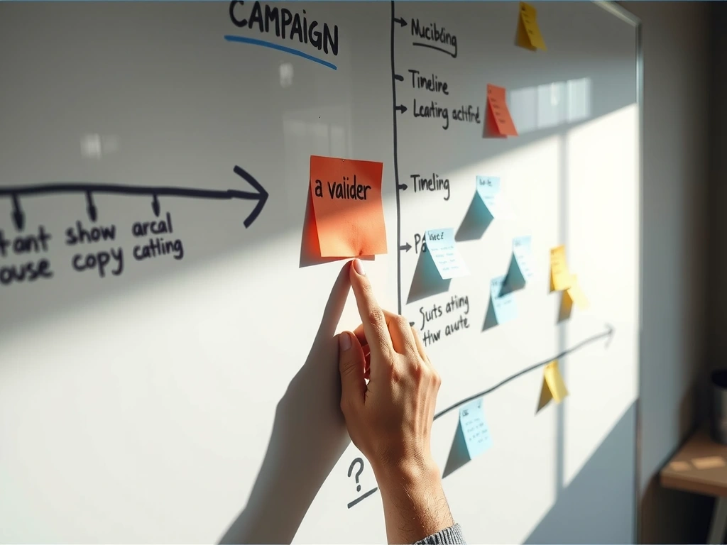 Atelier créatif : validation en temps réel