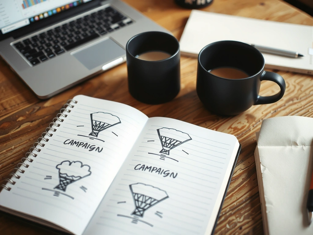 Atelier de stratégie