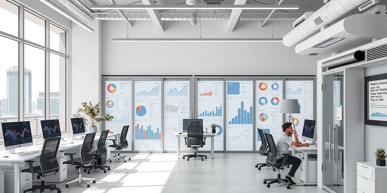 Vue écosystème global