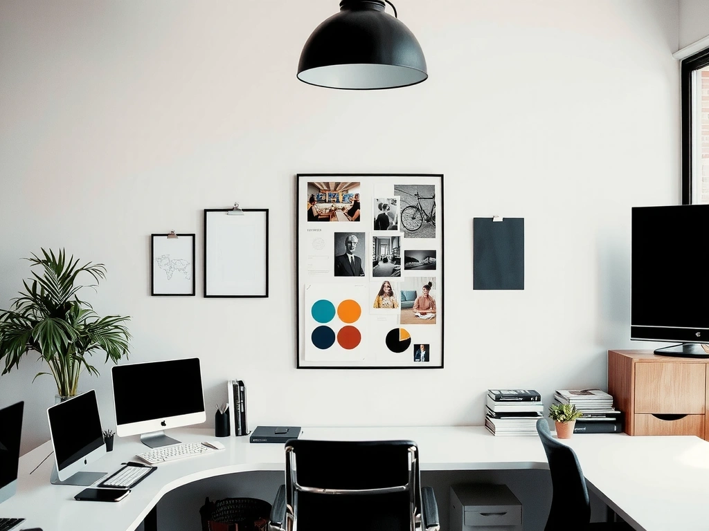 Industries Créatives